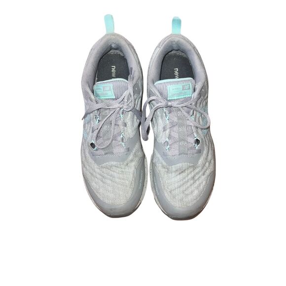 New Balance Running Shoes Womens 8.5 Toe Perfect Walking Tennis Everyday Sneaker - Picture 14 of 16